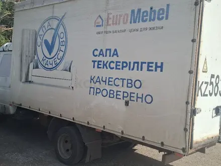 ГАЗ ГАЗель 2009 года за 4 200 000 тг. в Павлодар – фото 3