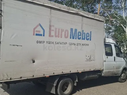 ГАЗ ГАЗель 2009 года за 4 200 000 тг. в Павлодар – фото 5