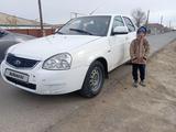 ВАЗ (Lada) Priora 2172 2013 годаfor1 400 000 тг. в Атырау – фото 3