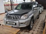 Toyota Land Cruiser Prado 2006 года за 12 500 000 тг. в Шымкент