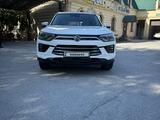 SsangYong Korando 2021 годаүшін9 500 000 тг. в Шымкент