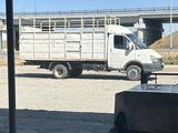 ГАЗ ГАЗель 2005 годаүшін3 800 000 тг. в Шымкент – фото 3