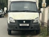 ГАЗ ГАЗель 2005 годаүшін3 800 000 тг. в Шымкент
