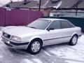 Audi 80 1992 годаfor1 600 000 тг. в Семей – фото 17