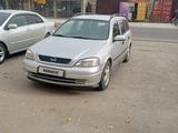 Opel Astra 1999 годаүшін3 300 000 тг. в Тараз