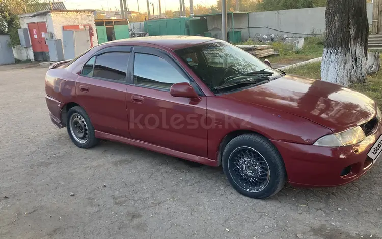 Mitsubishi Carisma 1995 годаүшін800 000 тг. в Астана