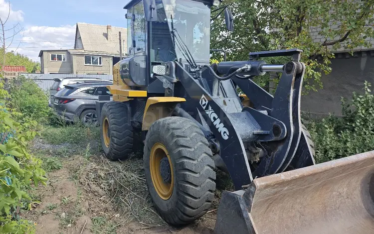 XCMG  LW300 2025 годаүшін14 000 000 тг. в Караганда