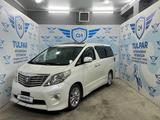 Toyota Alphard 2009 года за 12 990 000 тг. в Тараз – фото 2