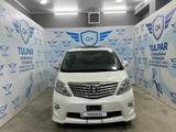 Toyota Alphard 2009 года за 12 990 000 тг. в Тараз