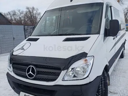 Mercedes-Benz  Sprinter 2006 года за 8 300 000 тг. в Алматы – фото 2