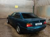 BMW 318 1992 года за 1 050 000 тг. в Астана – фото 2