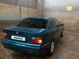BMW 318 1992 годаүшін1 200 000 тг. в Астана – фото 3