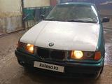 BMW 318 1992 года за 1 200 000 тг. в Астана – фото 4