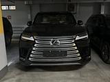 Lexus LX 600 2022 года за 88 000 000 тг. в Астана – фото 3