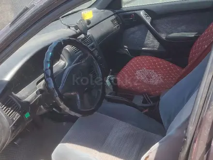 Toyota Carina E 1996 года за 1 000 000 тг. в Алматы – фото 2