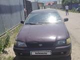 Toyota Carina E 1996 годаүшін1 000 000 тг. в Алматы