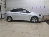 Hyundai Solaris 2013 годаүшін3 000 000 тг. в Атырау – фото 4