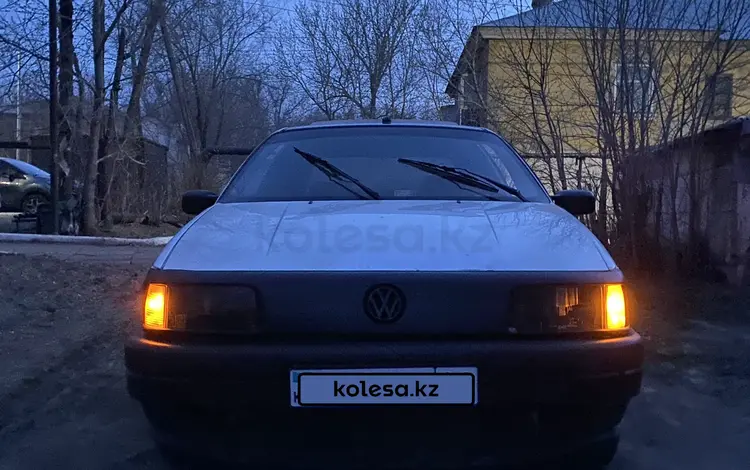 Volkswagen Passat 1993 года за 950 000 тг. в Караганда