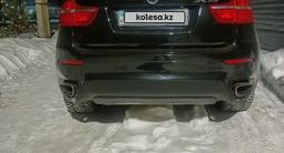 BMW X6 2009 годаүшін11 000 000 тг. в Алматы – фото 5