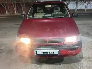 Mitsubishi Space Wagon, 1994