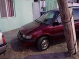 Mitsubishi Space Wagon 1994 года за 850 000 тг. в Кызылорда – фото 5