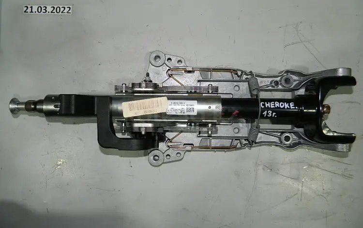 Рулевая колонкаfor110 000 тг. в Алматы