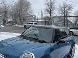 Mini Hatch 2009 годаүшін4 400 000 тг. в Шымкент