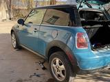 Mini Hatch 2009 годаүшін4 290 000 тг. в Шымкент – фото 3