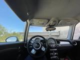 Mini Hatch 2009 года за 5 900 000 тг. в Шымкент – фото 4
