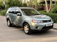 Mitsubishi Outlander 2007 годаүшін5 000 000 тг. в Алматы