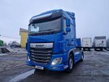 DAF  XF 2018 годаfor24 900 000 тг. в Алматы