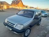 Chevrolet Niva 2008 года за 2 000 000 тг. в Павлодар – фото 2