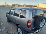 Chevrolet Niva 2008 года за 2 000 000 тг. в Павлодар – фото 3