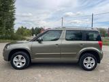 Skoda Yeti 2014 года за 4 900 000 тг. в Астана – фото 5