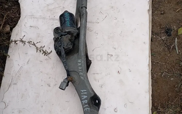 Трапеция, механизм дворников с моторчиком за 10 000 тг. в Алматы