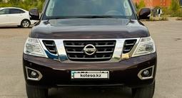 Nissan Patrol 2014 года за 12 000 000 тг. в Астана – фото 5