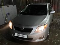 Toyota Corolla 2010 года за 5 600 000 тг. в Астана