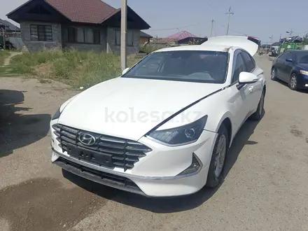 Hyundai Sonata 2020 года за 10 000 тг. в Алматы