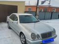 Mercedes-Benz E 200 1996 годаүшін2 200 000 тг. в Щучинск – фото 3