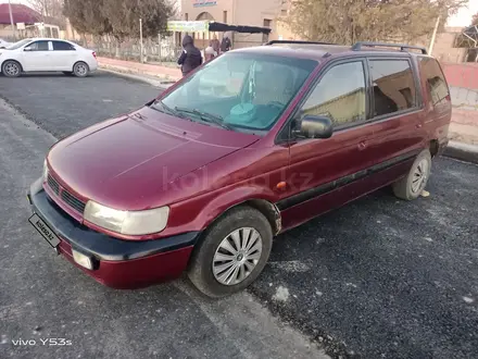 Mitsubishi Space Wagon 1996 года за 1 900 000 тг. в Шаульдер – фото 7