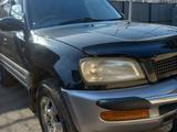 Toyota RAV4 1996 годаүшін3 350 000 тг. в Алматы – фото 2