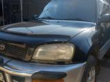 Toyota RAV4 1996 годаүшін3 350 000 тг. в Алматы – фото 4