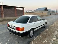 Audi 80 1990 годаүшін1 200 000 тг. в Тараз