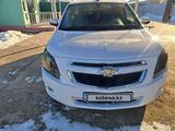 Chevrolet Cobalt 2020 годаүшін6 000 000 тг. в Алматы