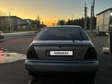 Honda Civic 1996 года за 850 000 тг. в Костанай – фото 4