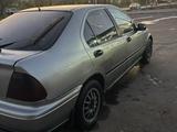 Honda Civic 1996 года за 850 000 тг. в Костанай – фото 5
