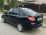 ВАЗ (Lada) Granta 2191 2014 года за 2 200 000 тг. в Уральск – фото 4