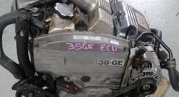 ДВС МОТОР ДВИГАТЕЛЬ TOYOTA 3S 5S (Тойота) АКПП МКПП за 265 000 тг. в Алматы – фото 2