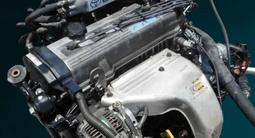 ДВС МОТОР ДВИГАТЕЛЬ TOYOTA 3S 5S (Тойота) АКПП МКПП за 265 000 тг. в Алматы
