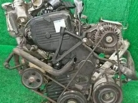 ДВС МОТОР ДВИГАТЕЛЬ TOYOTA 3S 5S (Тойота) АКПП МКПП за 265 000 тг. в Алматы – фото 3